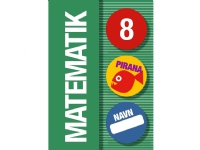 Piranha - Matematiker 8