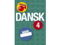 Pirana - Dansk 4