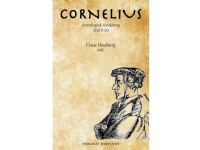 Cornelius   Claus Houlberg   Språk: Dansk