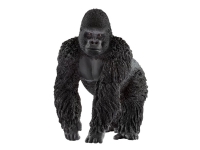 Bilde av Schleich Wild Life - Gorilla, Han