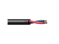 Przewód Procab Procab CLS225-B2CA/3 Loudspeaker cable - 2 x 2.5 mm2 - 13 AWG - EN50399 CPR Euroclass B2ca-s1b,
