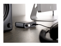 Audioengine D1 – DAC hörlursförstärkare