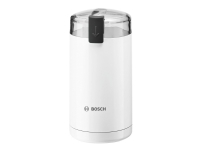 Bosch TSM6A011W – Kaffekvarn – 180 W – vit