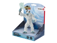 Schleich Eldrador Creatures 42448 Ice Monster with Weapon