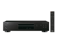 Pioneer PD-10AE - CD-spiller - svart TV, Lyd & Bilde - Stereo - CD-Spillere