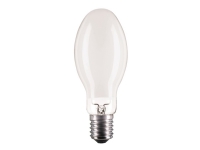 Philips MASTER SON PIA Plus – HPS-lampa (high-pressure sodium) – form: ljus – E40 – 100 W – klass F – 2000 K