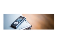Olympus DS-2600 - Taleopptaker - svart TV, Lyd & Bilde - Hodetelefoner & Mikrofoner