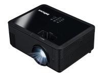 InFocus IN2138HD - DLP-projektor - 3D - 4500 lumen - Full HD (1920 x 1080) - 16:9 - 1080p TV, Lyd & Bilde - Prosjektor & lærret - Prosjektor