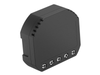 Hama WiFi Upgrade Switch - Lys / sokkelsvitsj - trådløs - 2.4 Ghz