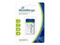 MRBAT124 battery x 6HR61 - NiMH