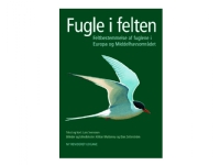 Bilde av Fugle I Felten | Killian Mullarney Lars Svensson | Språk: Dansk