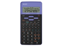 Produktfoto för Sharp EL-531TH calculator