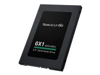 Team Group GX1 - SSD - 480 GB - intern - 2.5 - SATA 6Gb/s PC-Komponenter - Harddisk og lagring - SSD