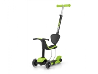 Milly Mally Scooter Little Star Green (1594)