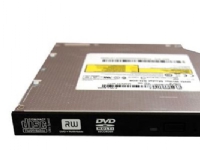 Fujitsu DVD SuperMulti – Diskenhet – DVD±RW (±R DL) / DVD-RAM – Serial ATA – intern – 5.25 – svart – för PRIMERGY TX1330 M2 TX1330 M3 TX1330 M4 TX2550 M4 TX2550 M5 TX2560 M1 TX2560 M2