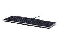 Produktfoto för Dell Kb-522 Wired Business Multimedia