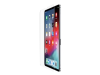 Belkin ScreenForce – Skärmskydd för surfplatta – glas – 12.9 – för Apple 12.9-inch iPad Pro (3:e generationen)