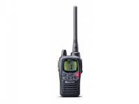 Midland G9 Pro, Profesjonell mobilradio (PMR), 101 kanaler, 446.00625 - 446.19375 MHz, LCD, AA, Nikkelmetallhydrid (NiMH) Tele & GPS - Hobby Radio - Walkie talkie