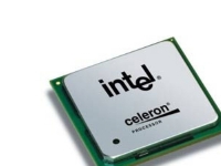 Intel Celeron G540 – 2.5 GHz – 2 kärnor – 2 trådar – 2 MB cache – för Pro 3400
