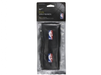 Armbånd Nike NBA svart NKN03001OS Sport & Trening - Sportsutstyr - Basketball