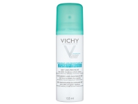 Vichy 48h Anti-perspirant 125ml Hudpleie - Kroppspleie - Deodorant