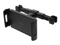 DELTACO ARM-273 - Holder for mobiltelefon, tablet