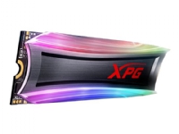 ADATA XPG Spectrix S40G RGB – SSD – 1 TB – inbyggd – M.2 2280 – PCIe 3.0 x4 (NVMe)