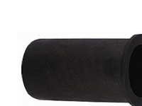 Støttebøsning 63mm SDR11 - komposit. EN12201 / EN1555. Isiflo