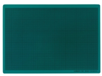 Linex CM3045, Grønn, Plastikk, A3, 330 mm, 470 mm, 6 mm Skriveredskaper - Skrivetilbehør - Andre