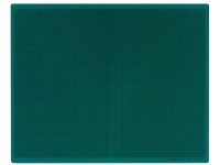 Skärbräda A2 Linex CM4560 grön 450×600 mm