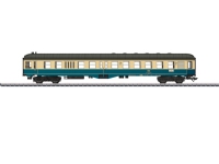 Märklin 43335 HO (1:87) 15 År Svart Blå Gul