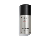 Bilde av Chanel Allure Homme Sport, Menn, Parfymert Antiperspirant, Spray Deodorant, Spray, 100 Ml, Alle Hudtyper