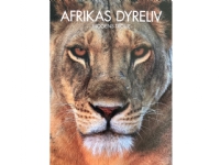 Afrikas dyreliv | Mogens Trolle | Språk: Dansk Bøker - Naturen