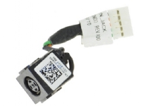 Bilde av Dell - Dc-strømladerjakk Med Kabel