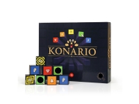 KONARIO® Leker - Spill - Klassiske brettspill