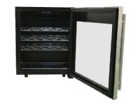 La Sommelière Service LS24A - Vinkøler - bredde: 48 cm - dybde: 43 cm - højde: 64 cm - Klasse G