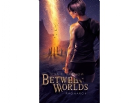 Between Worlds – Ragnarok | Dina Kjøng Sjöblom | Språk: Engelska