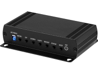Signalomvandlare VGA till VGA + BNC-video 1024×768