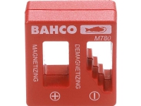 Bilde av Bahco Magnetiseringsbok M780