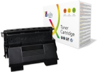 CoreParts – Svart – kompatibel – box – tonerkassett (alternativ för: OKI 9004078) – för OKI B6300