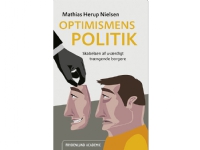 Optimismens politik | Mathias Herup Nielsen | Språk: Danska