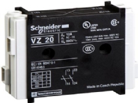 SCHNEIDER ELECTRIC Hjälpkontakt VZ-20 2 ändar