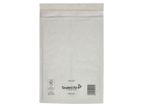 Boblekuvert Mail Lite, D/1, 180 x 260 mm, pakke a 100 stk. Papir & Emballasje - Konvolutter og poser - Fraktposer