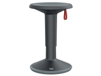 Balancestol Prosedia 100UP, sort interiørdesign - Stoler & underlag - Kontorstoler