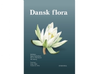 Bilde av Dansk Flora | Signe Frederiksen Finn Nygaard Rasmussen Ole Seberg | Språk: Dansk