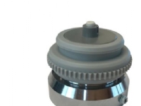 Adapter til telestat - For montering af Danfoss RAV / FJVR ventil Rørlegger artikler - Oppvarming - Tilbehør