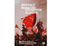 Mentala monster erövrade Europa | Esben Suurballe Christensen &amp  Andreas Brøns Riise | Språk: Danska