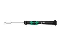 Wera 05118120001 13 mm 157 mm 13 mm Svart Grön