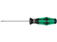 Wera 354 sekskantskrutrekker Hex-Plus, 15,6 cm, svart, grønn Verktøy & Verksted - Skrutrekkere - Sekskant