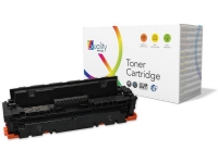 CoreParts – Lång livslängd – svart – kompatibel – box – tonerkassett (alternativ för: HP CF410X)